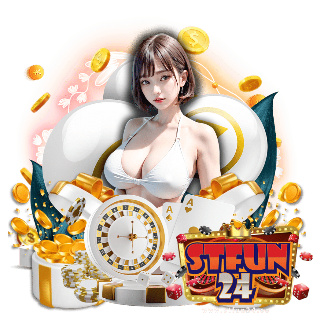 stfun24 slot